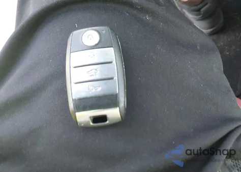 2016 Kia Optima Sx Turbo from USA, damaged, VIN 5XXGW4L25GG010677